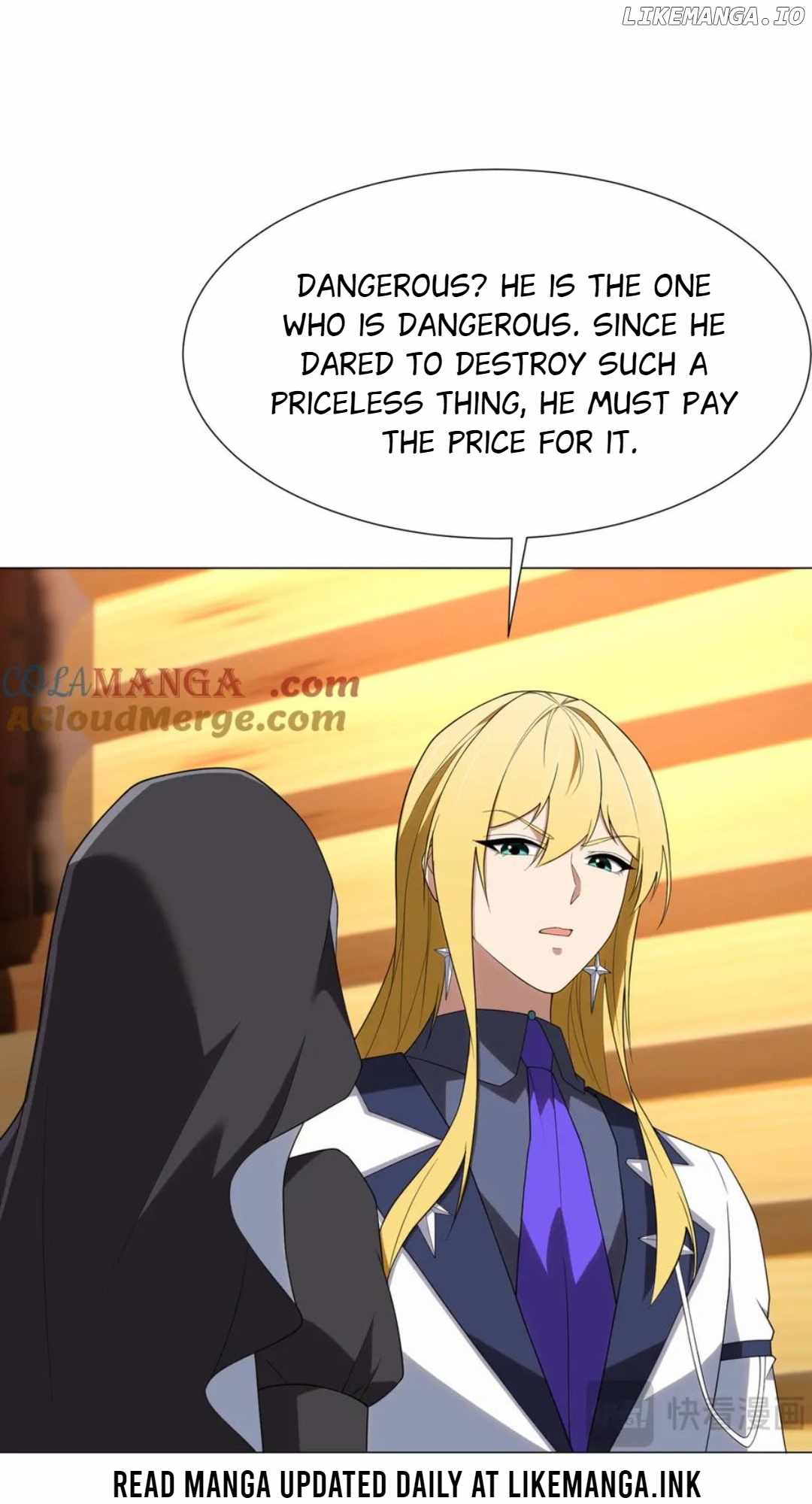 Forging an Industrial Empire in a Magical World Chapter 36 18